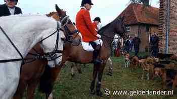 Slipjacht: ‘Puur genieten van samenspel tussen mens, dier en natuur’