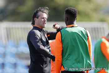 Faber: Te veel tegengoals door eigen toedoen, Madueke klaar voor PSV 1