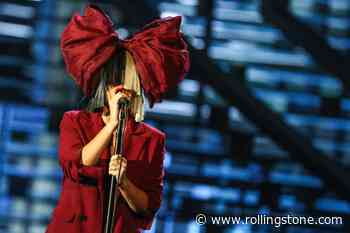 Hear Sia’s Uplifting New Song ‘Original’ From ‘Dolittle’ Soundtrack