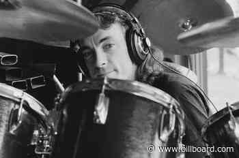 Judas Priest's Scott Travis on Neil Peart and Falling in Love With Rush's 'Underdog' Rock