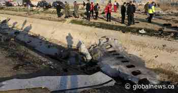 Ukrainian aircraft shot down unintentionally due to ‘human error,’ Iran says