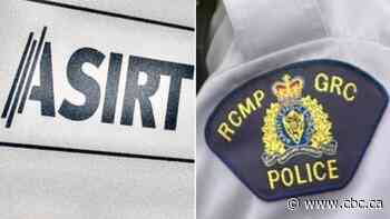 Man seriously injured in Cold Lake officer-involved shooting