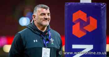 Mystery continues to surround the future of Wales women head coach Rowland Phillips just weeks before Six Nations