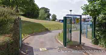 Malpas Church in Wales Primary in Newport put in special measures by schools watchdog Estyn