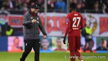 Liverpool vs. Tottenham Hotspur: Live stream, how to watch online in USA, preview, match time, news