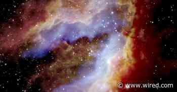 Space Photos of the Week: Swooning for the Swan Nebula