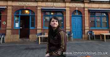 Why the people behind the Tyne Bar fear Ouseburn could lose its 'unique character'