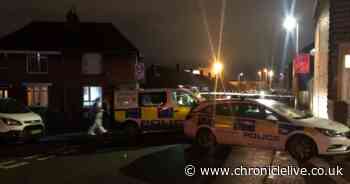 Felling police incident: What we know so far as police remain at scene of reported stabbing