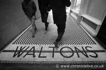 In pictures: The hidden sights and quirky characters of Newcastle's Grainger Market