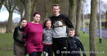 Heartbreak as County Durham mum diagnosed with leukaemia 29 weeks into her pregnancy