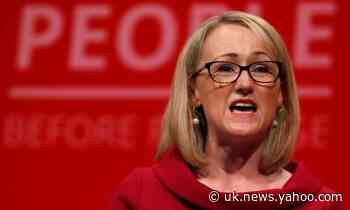 Labour leadership: Momentum urges members to back Long Bailey