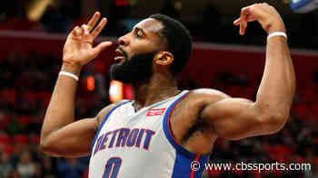 Bulls vs. Pistons odds, line: 2020 NBA picks, Jan. 11 predictions from proven computer model