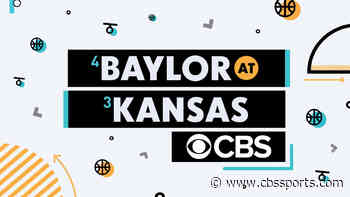 Kansas vs. Baylor: Live stream, watch online, TV channel, tipoff time, odds, line, pick