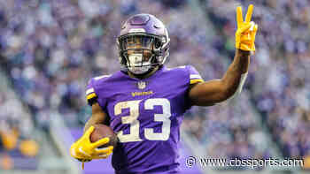 Vikings vs. 49ers odds, line: NFL Playoff picks, bracket predictions from advanced model on 96-65 roll