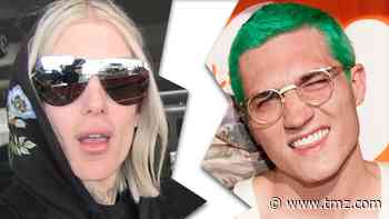 Jeffree Star Confirms Break Up with Boyfriend Nathan Schwandt