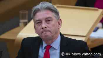 Scottish Labour agrees review of election despite talk of indyref2 support