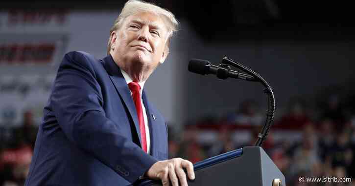 White House considering dramatic expansion of travel ban