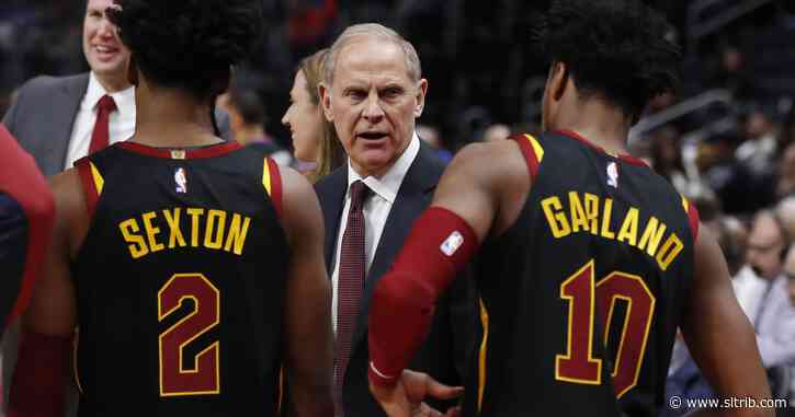 Eric Walden: Is the Cavs coach racist or did he just misspeak?