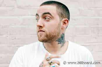 Fans Pick Mac Miller's 'Good News' As This Week's Favorite New New Track