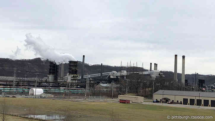 Residents Get Free Legal Advice On Clairton Coke Works Lawsuit