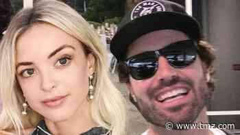 Kaitlynn Carter Reunites with Brody Jenner, Then His Mom for Dinner