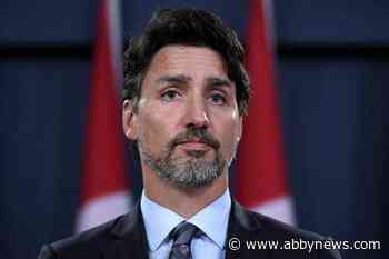 VIDEO: Trudeau says Iran must take full responsibility for jetliner’s downing