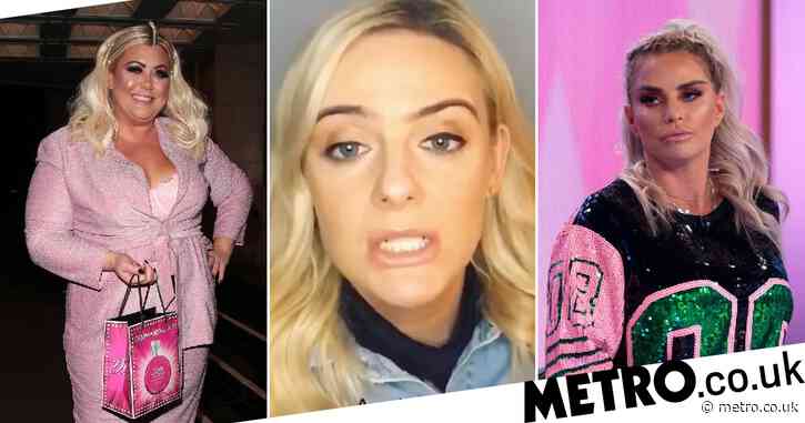 Love Island comedian Steff Todd drops hilarious Katie Price and Gemma Collins impressions ahead of launch