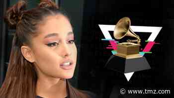 Ariana Grande Performing at Grammys Despite Last Year's Beef