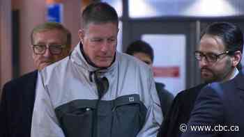 Years before Brian Boucher became a priest, families warned of his troubling behaviour with boys