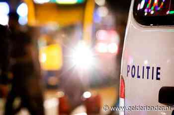 Man ernstig gewond door ontploffen vuurwerk, drie aanhoudingen