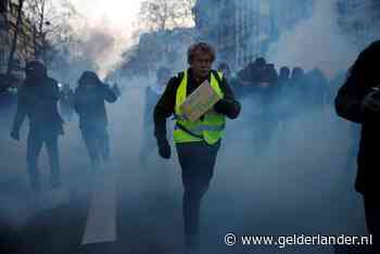 Franse regering krabbelt terug: pensioenleeftijd toch niet naar 64