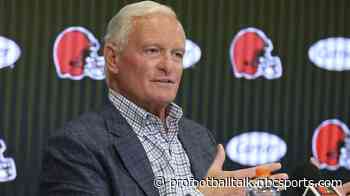 No second round of interviews for Browns head coaching search