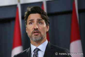 Trudeau tells Iran Canada wants 'full clarity' on shootdown