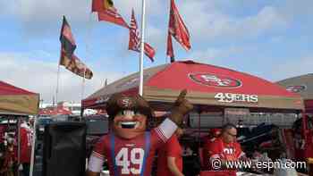 NFL divisional round fashion files: The best entrances, outfits and cleats