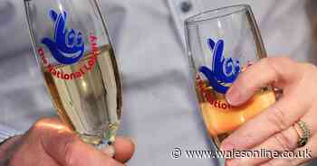 Lotto results for Saturday, January 11: National Lottery winning numbers from £7.2m draw