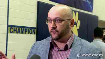 Wexit party granted eligibility for next federal election