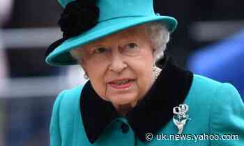 Harry and Meghan: Queen calls senior royals to crisis summit
