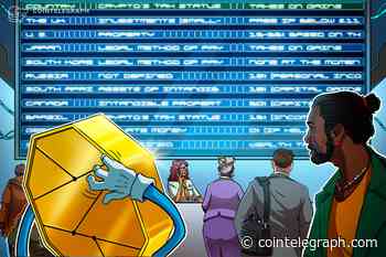 Traders Unsurprised by Deribit’s Move to Panama, Expect Further Exits