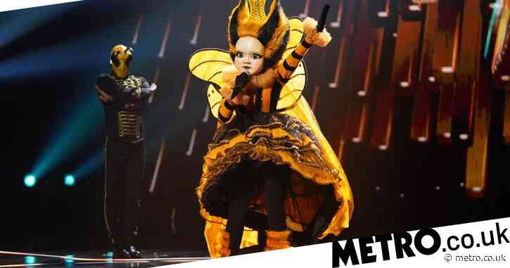 The Masked Singer UK fans know who Queen Bee is: All the clues that point to Girls Aloud singer Nicola Roberts