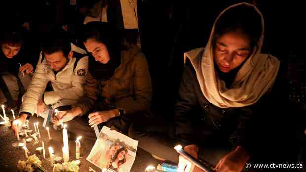 Ukraine to compensate families of its citizens who died in crash