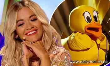 The Masked Singer: Fans ridicule the judges after they suggest A-list stars are taking part