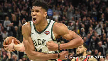 Bucks vs. Blazers odds, line: 2020 NBA picks, Jan. 11 predictions from proven computer model