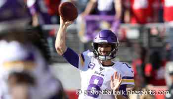 Stefon Diggs goes deep for Vikings TD