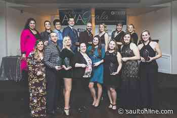 Algoma Visionary Awards “inspires a lot of positive trends within the community.”