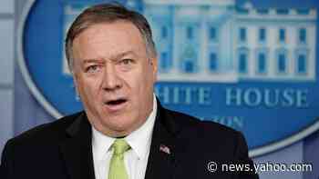 Pompeo faces questions about the 'imminent threat' that led to the strike on Iran's Soleimani