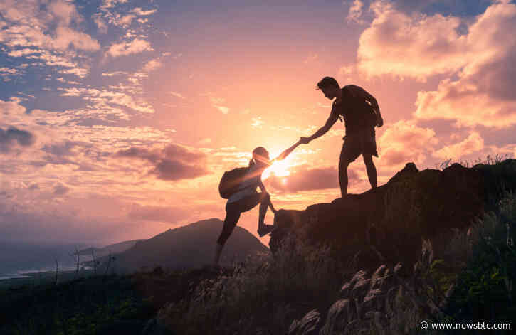 Here’s Why a Visit to This Key Bitcoin Support Level Could Spark a Major Rally