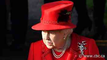 Queen Elizabeth calls family meeting for Monday to discuss 'next steps' for Harry and Meghan