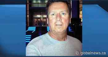 Edmonton police looking for missing 65-year-old man