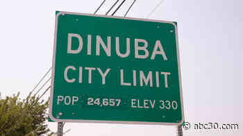Police: Dinuba jewelry store robbed, thousands of dollars in cash and jewelry taken