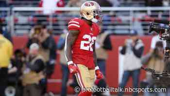 49ers take control after Richard Sherman interception